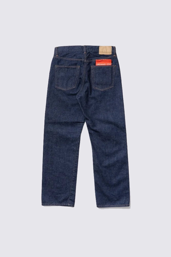 Jean type standard - One washed