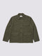 Veste UTILITY  - OLIVE