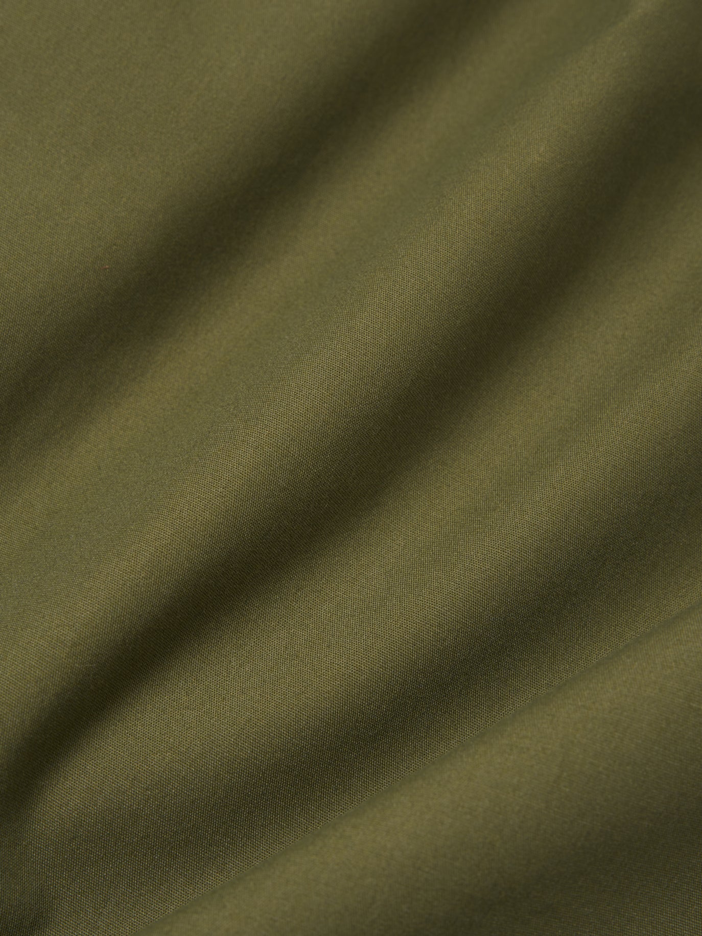 Pantalon parachute - Olive