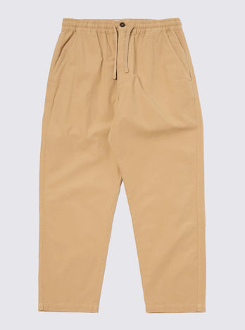 Pantalon Hi Water Summer Canvas - Sable