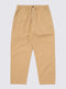 Pantalon Hi Water Summer Canvas - Sable