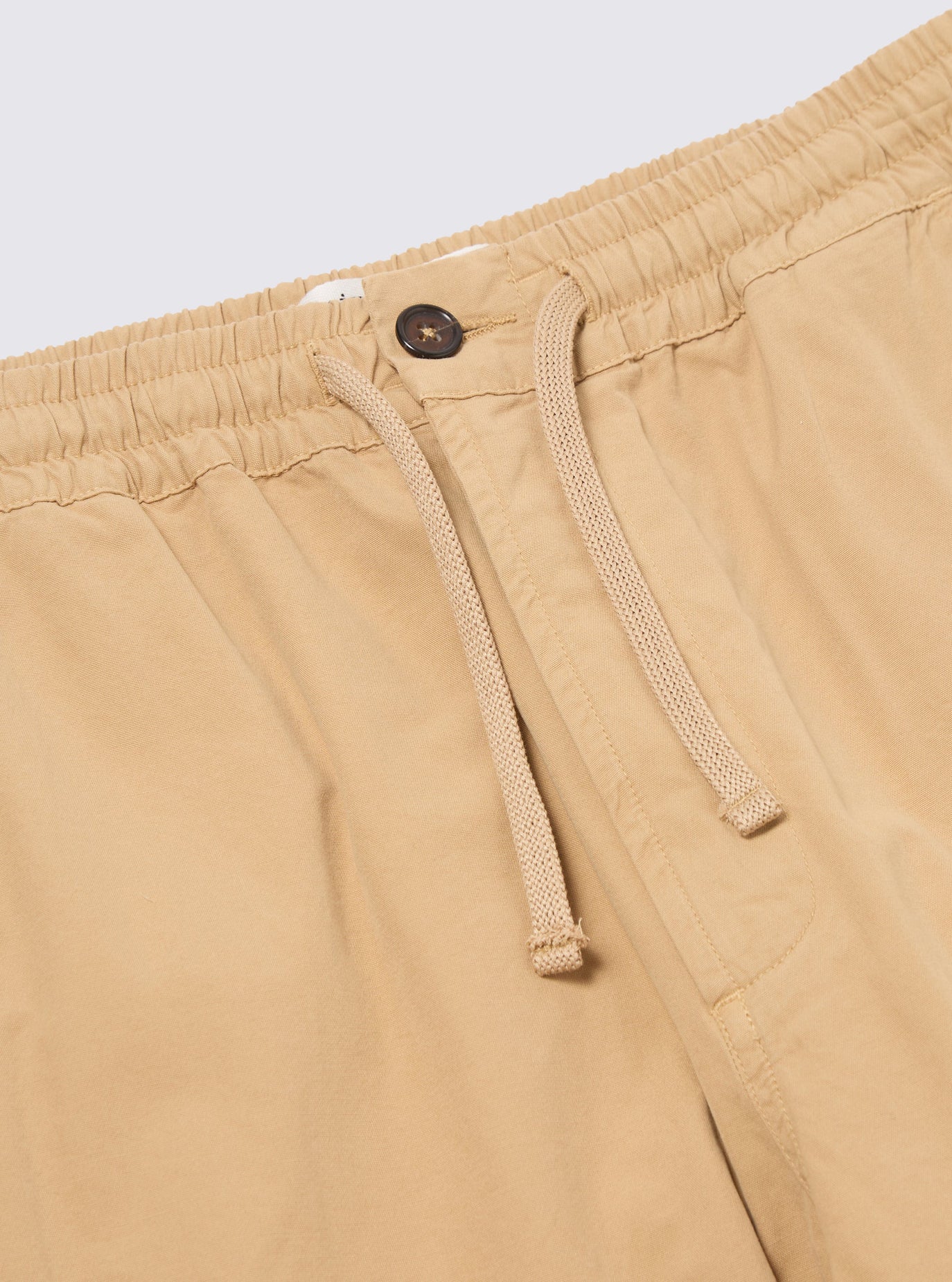 Pantalon Hi Water Summer Canvas - Sable