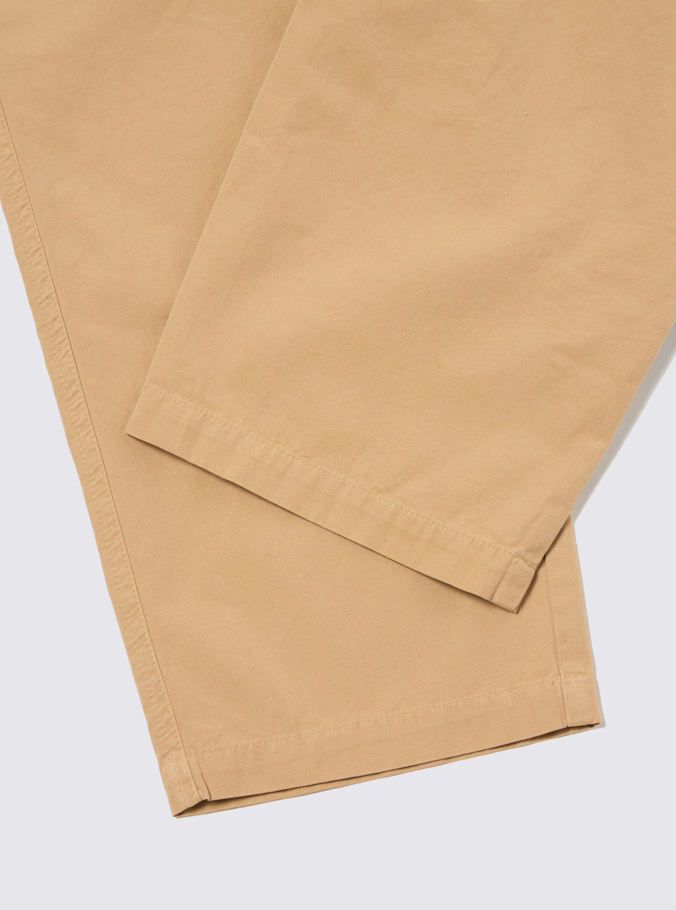 Pantalon Hi Water Summer Canvas - Sable