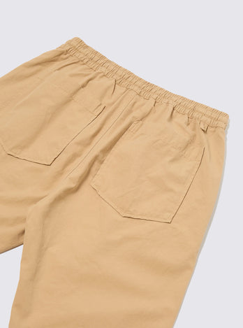 Pantalon Hi Water Summer Canvas - Sable