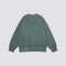 Sweatshirt Pigment - vert