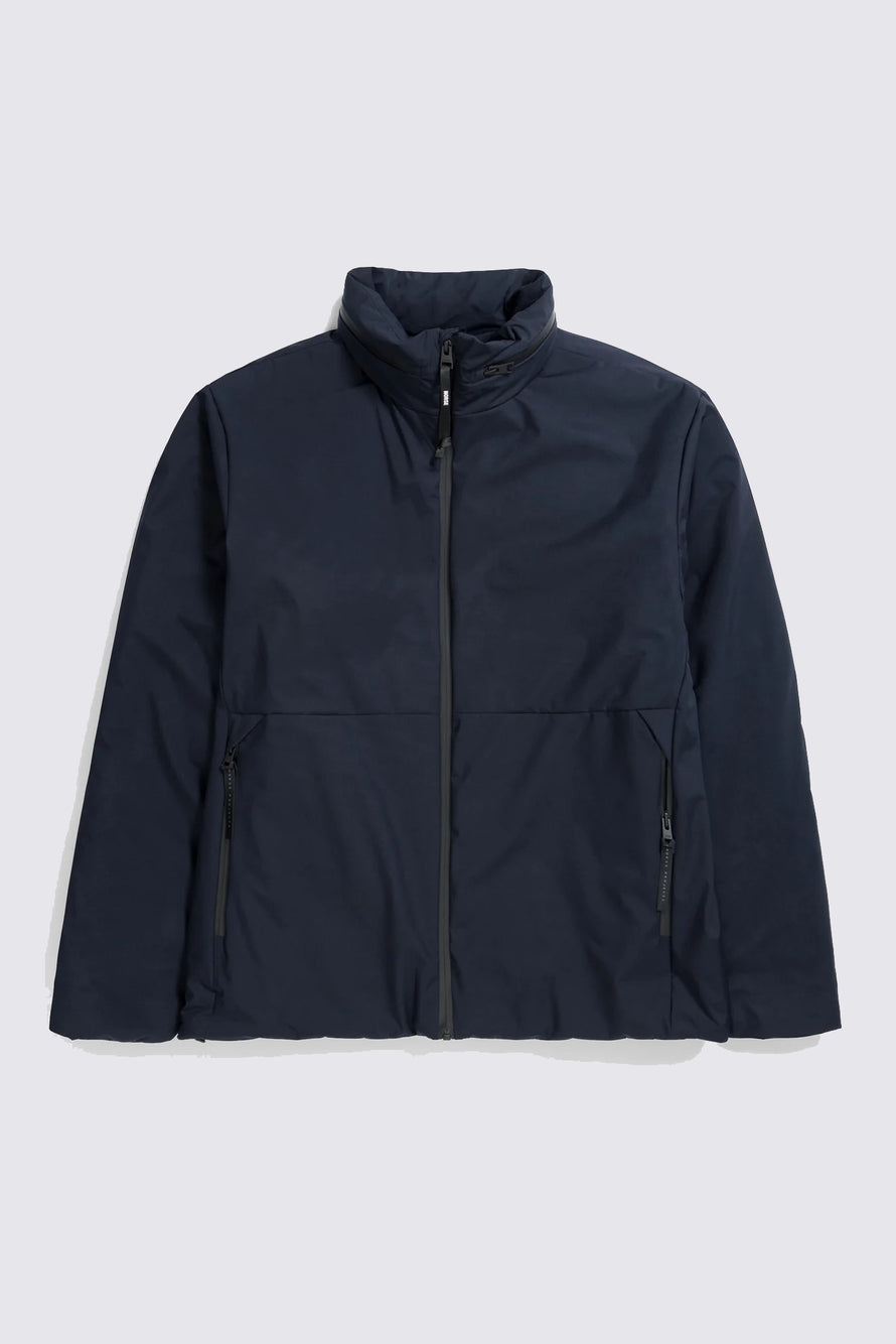 Manteau Alta 2L - Marine foncé