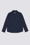 Veste chemise Br Cloth - marine