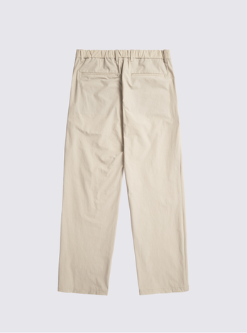 Pantalon Benn Travel Light - Light Khaki