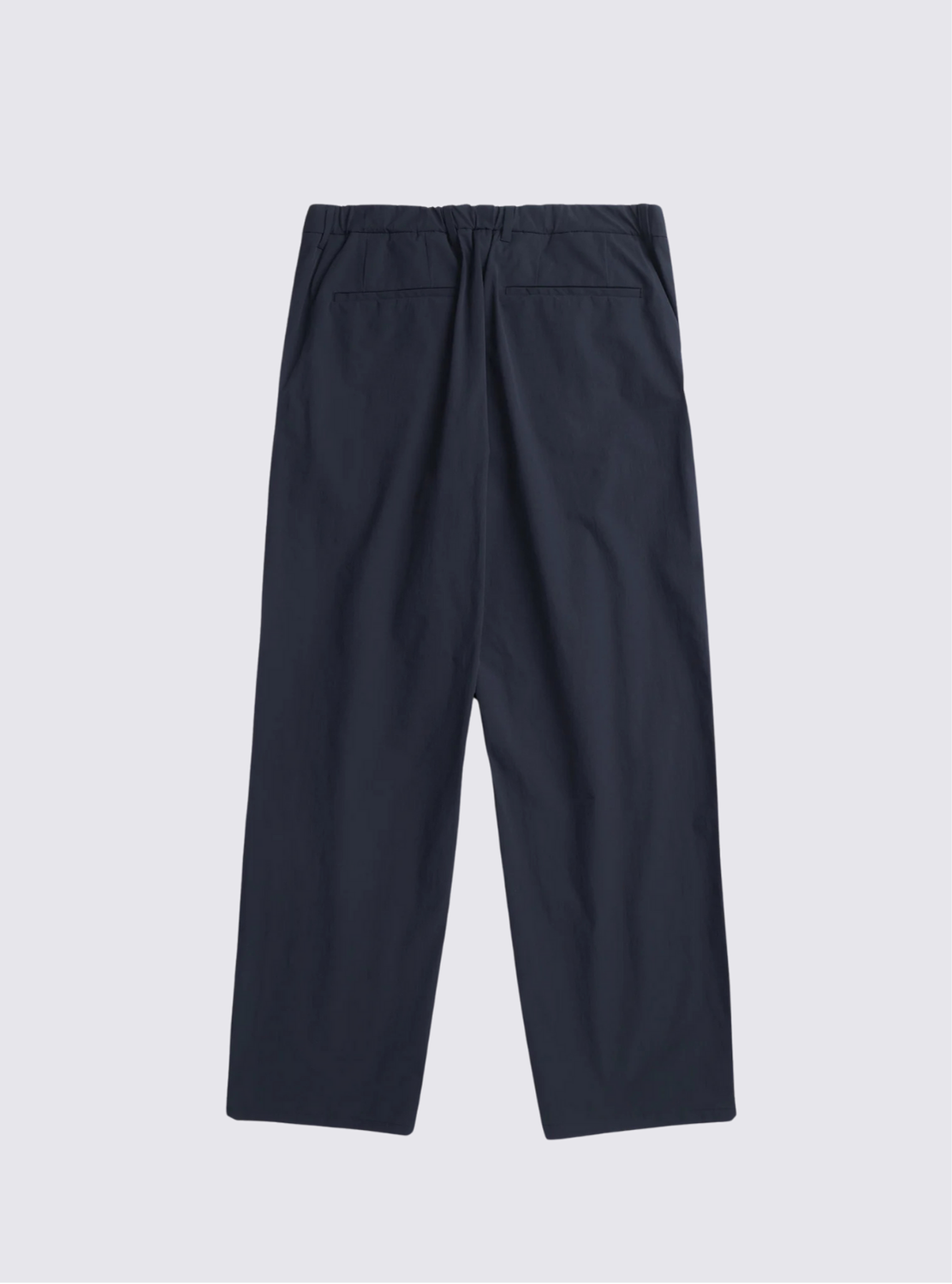 Pantalon Benn Travel Light - Marine