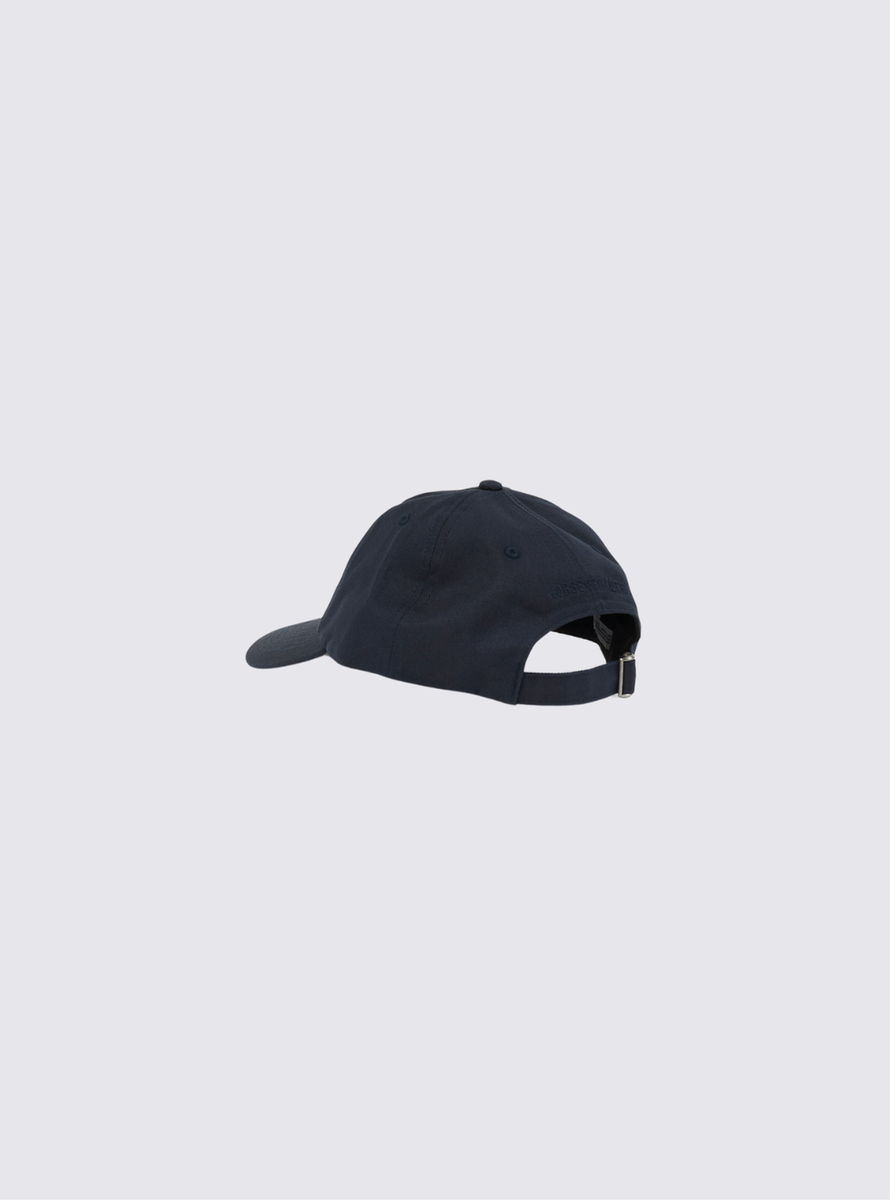 Casquette Twill Sports - Marine