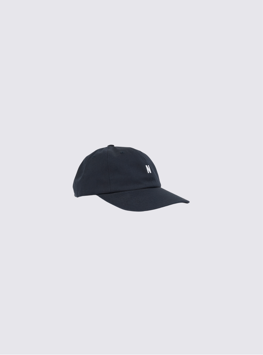 Casquette Twill Sports - Marine