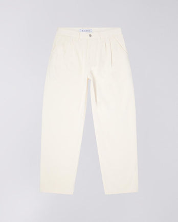 Pantalon Bamba Natural - Blanc cassé