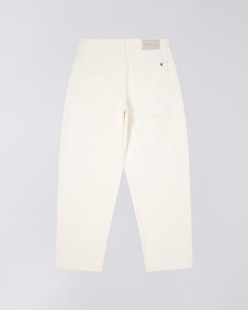 Pantalon Bamba Natural - Blanc cassé