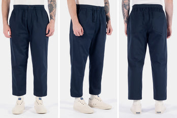 Pantalon Hi Water Summer Canvas - Sable