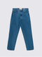 Jean DN10 coupe large - Bleu de 3 ans