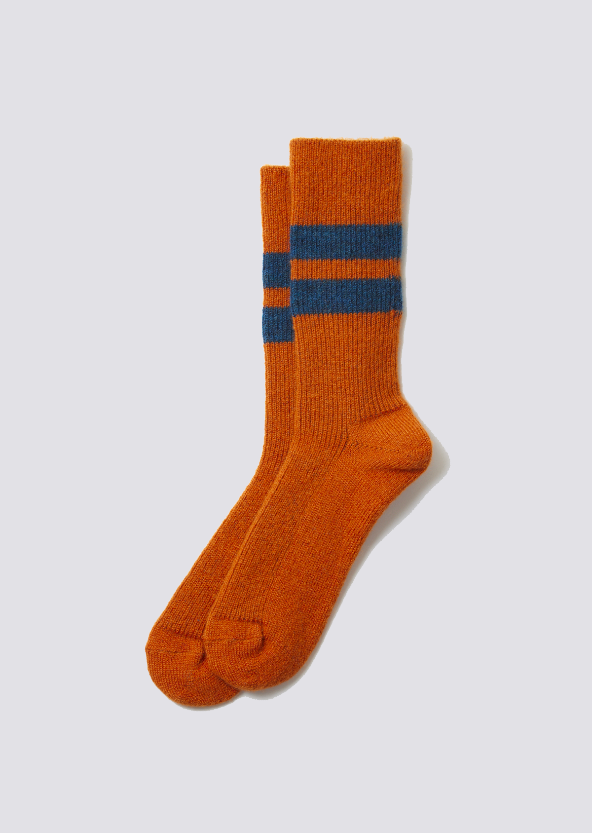 Petit Bateau Chaussette Garcon De Couleur Orange 1994225-orange - Modz