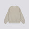 Sweatshirt Pigment - cream