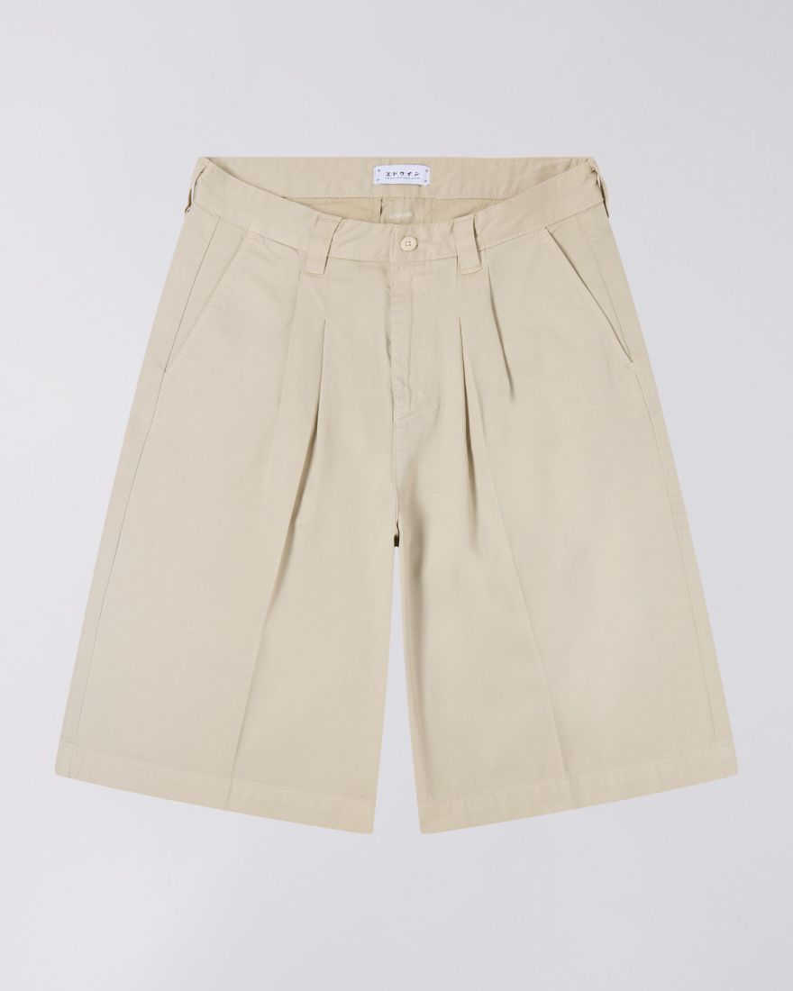 Short Adams Moonstruck - Beige